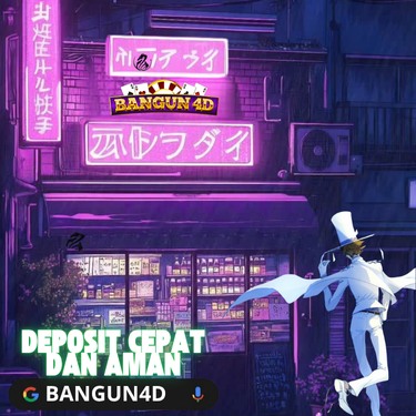 BANGUN4D: Platform Cepat Bagi Kamu Untuk Membangun Kekayaan Instan