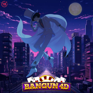 BANGUN4D: Nikmati Dan Claim RTP PgSoft Gacor Asli Indonesia