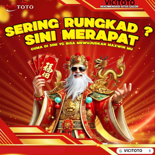 SLOT GACOR
